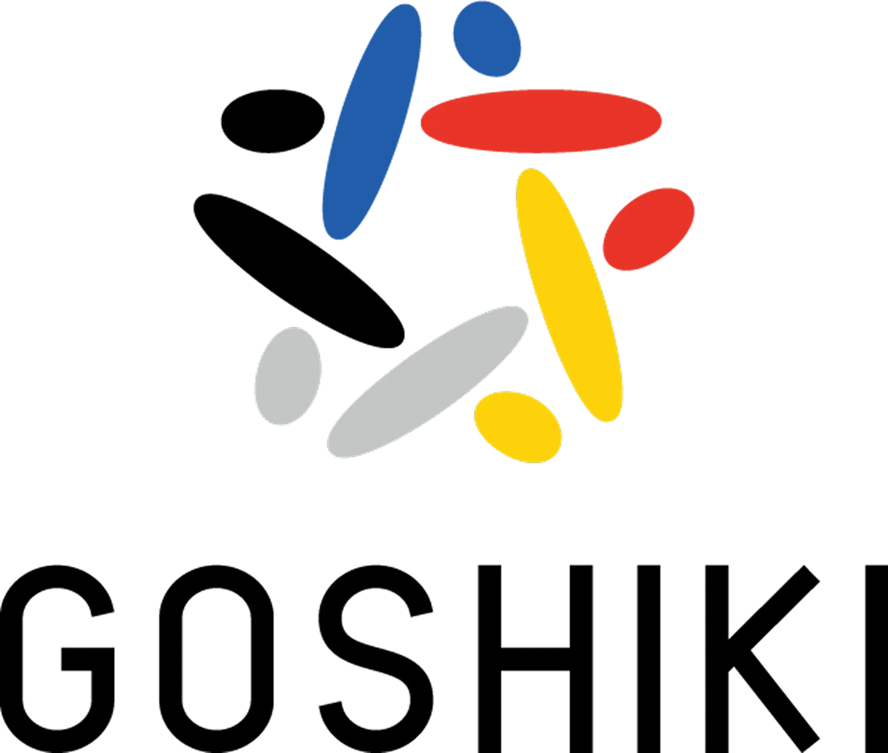 GOSHIKI ブランドロゴ